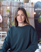 Load image into Gallery viewer, Lawson Crew - Nori Green