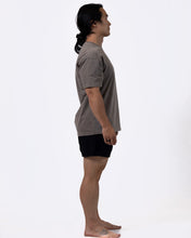 Load image into Gallery viewer, Lucid Tee - Coffee