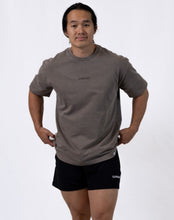 Load image into Gallery viewer, Lucid Tee - Coffee