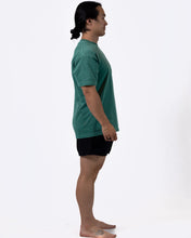 Load image into Gallery viewer, Lucid Tee - Teal Trip