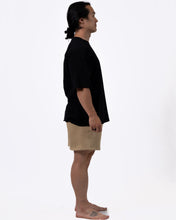 Load image into Gallery viewer, Asato Tee - J.R. Black