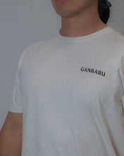 Load image into Gallery viewer, Asato Tee - Bone