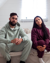 Load image into Gallery viewer, Jiro Joggers - Pistachio