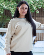 Load image into Gallery viewer, Lawson Crew - Butter