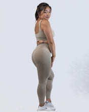 Load image into Gallery viewer, Seamfree Tights - Oat Latte