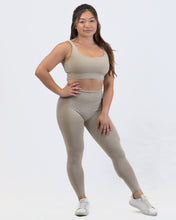 Load image into Gallery viewer, Seamfree Tights - Oat Latte