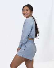 Load image into Gallery viewer, Bloom Short - Sweet Sky