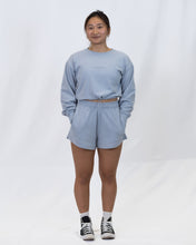 Load image into Gallery viewer, Bloom Short - Sweet Sky