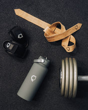 Load image into Gallery viewer, Stainless Steel Drink Bottle 1000ml/34oz
