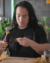 Load and play video in Gallery viewer, Leather Lifting Straps
