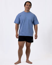 Load image into Gallery viewer, Lucid Tee - Sky High
