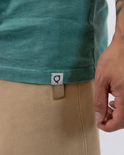 Load image into Gallery viewer, Lucid Tee - Teal Trip
