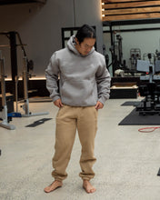 Load image into Gallery viewer, Seeker Hoodie - Fog
