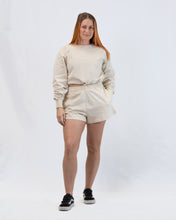 Load image into Gallery viewer, Bloom Short - Soft Lemon
