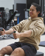 Load and play video in Gallery viewer, Seeker Hoodie - Fog
